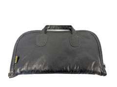 2pc Rifle & Pistol Soft Sided Gun Cases