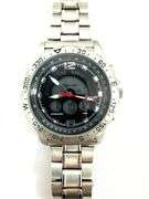 Stauer Compendium Hybrid Watch