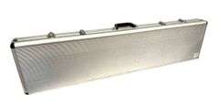 Aluminum Hard Sided Rifle / Shotgun Case