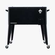 NEW! 80-Quart Classic Patio Cooler by Permasteel