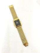 Classic Seiko Men's Wrist Watch - NICE!