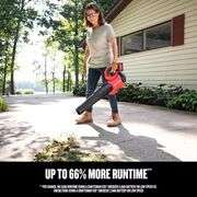 CRAFTSMAN V20 Brushless RP 20-volt Max Cordless Battery String Trimmer and Leaf Blower Combo Kit (NE