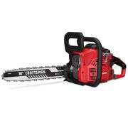 CRAFTSMAN S1600 42-cc 2-cycle 16-in Gas Chainsaw - New (See Description)