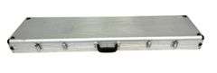 Aluminum Hard Sided Rifle / Shotgun Case