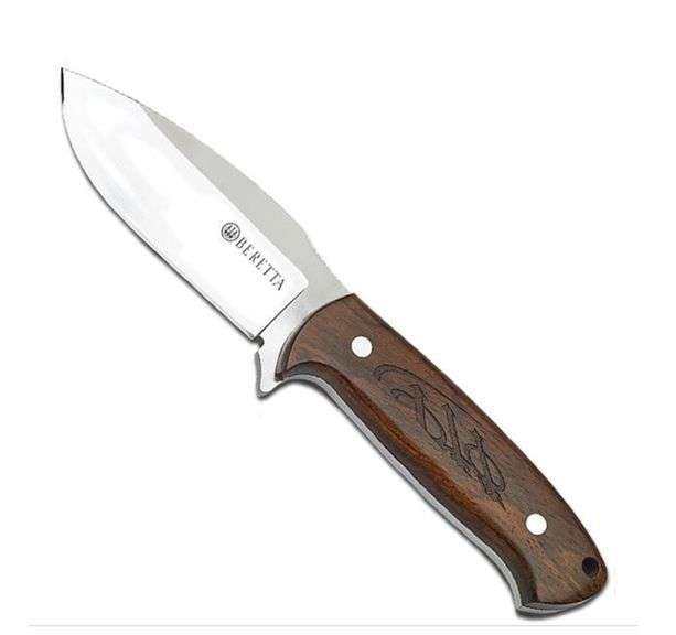 Beretta Drop Hunter Knife - New!