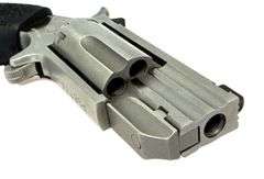 North American Arms .22 Magnum Pocket Pistol - The Sentinel