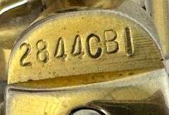 Cased Colt 1769-1969 California Bicentennial Frontier Scout Single Action Revolver