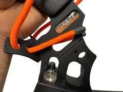Mission Compound Bow - Craze Model by Mathews