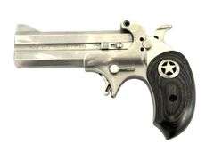 Bond Arms Ranger 45 Colt / 410 Gauge