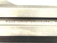Bond Arms Ranger 45 Colt / 410 Gauge