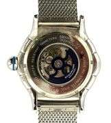 Stuhrling Original Automatic Mens Wrist Watch ST 90089