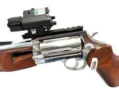 Taurus International .45 Colt/.410 Circuit Judge