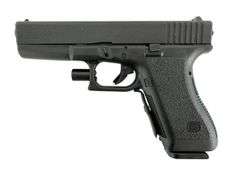 GLOCK 22 - G22 .40 Caliber Safe-Action Pistol