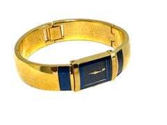 SEIKO Lassale Quartz Top of The Line Sapphire Crystal Blue Ladies Watch