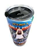 Dad Bod Tumbler