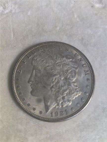 Sunday 3/9/25 Auction: Port Charlotte: Coins, Silver, Jewelry & More 