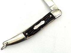 Vintage Colonial Fish Knife - Folding Knife