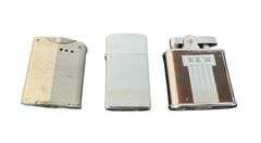 Vintage Lighter Assortment