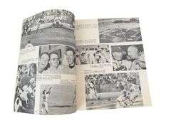 1959 New York Yankees Yearbook