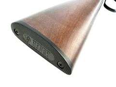 Henry Repeating Arms | .22cal S/L/LR Lever Action Carbine