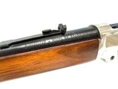 Winchester ~ Model 94 Cowboy Commemorative ~ 30-30 Win.