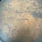 Antique Copper Teapots