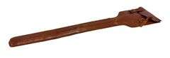 Antique Masonic Knights Templar Ceremonial Sword - M.C. Lilley & Co. Columbus Ohio