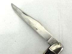 Vintage Colonial Fish Knife - Folding Knife